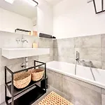 Auszeit By Interhome Lejlighed Bad Gastein