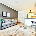 Auszeit By Interhome דירה *