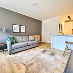 Auszeit By Interhome * באד גסטיין