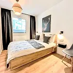 Auszeit By Interhome דירה באד גסטיין