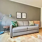Auszeit By Interhome *