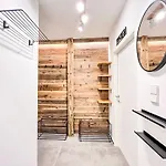 Auszeit By Interhome דירה