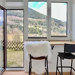 דירה Auszeit By Interhome באד גסטיין