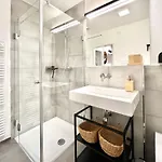 Auszeit By Interhome Lejlighed