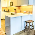 דירה Auszeit By Interhome באד גסטיין