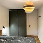 Auszeit By Interhome Lejlighed