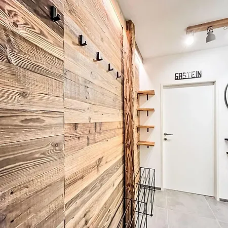 公寓 Auszeit By Interhome