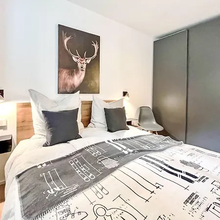 Auszeit By Interhome