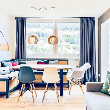 公寓 Auszeit By Interhome