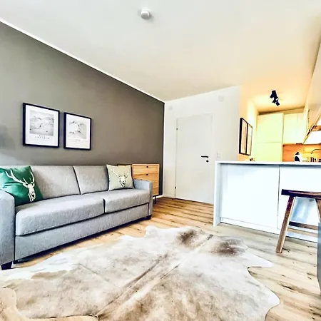 Auszeit By Interhome Apartamento *