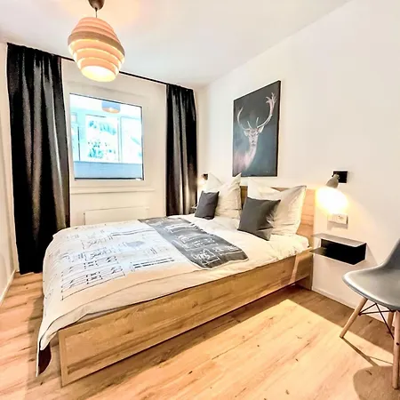 Auszeit By Interhome Apartamento Bad Gastein