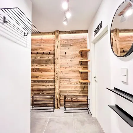 Auszeit By Interhome Apartamento