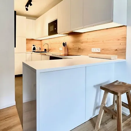 Auszeit By Interhome Apartamento Bad Gastein