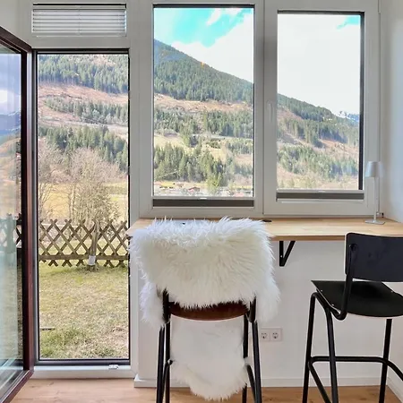 Apartamento Auszeit By Interhome Bad Gastein