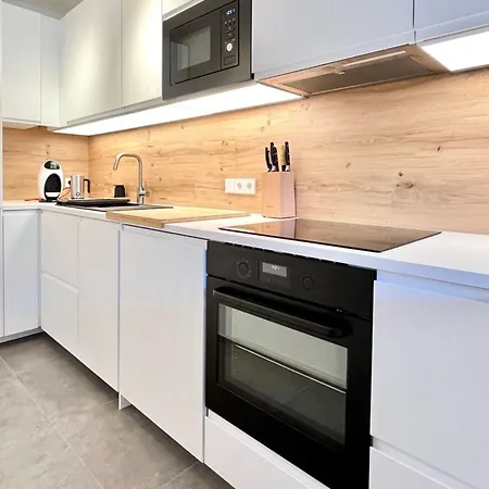 Auszeit By Interhome Apartamento