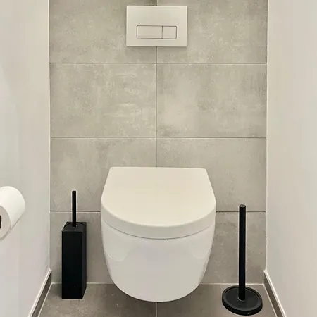 公寓 Auszeit By Interhome