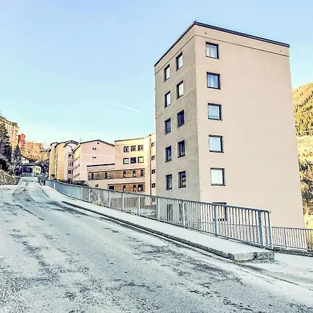 Auszeit By Interhome Lejlighed Bad Gastein