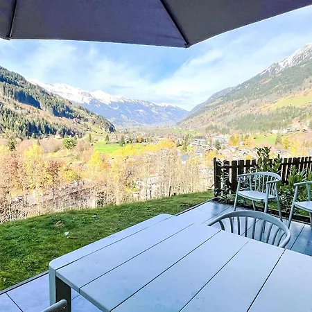 Lejlighed Auszeit By Interhome *