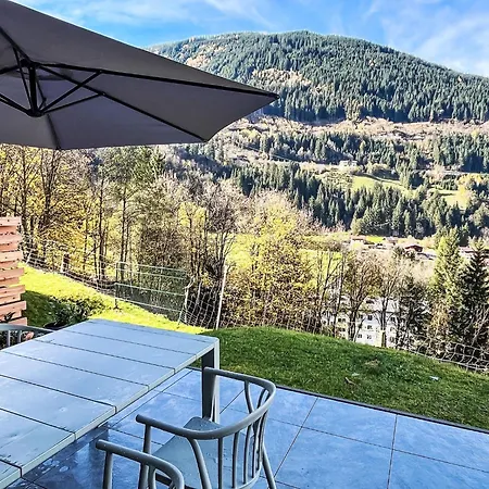 公寓 Auszeit By Interhome *