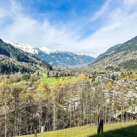 Auszeit By Interhome *