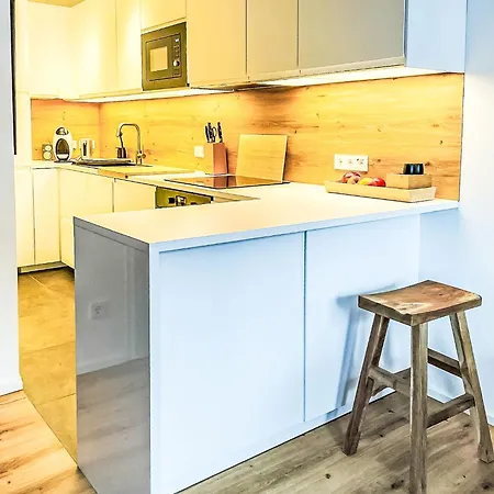 Apartment Auszeit By Interhome Bad Gastein