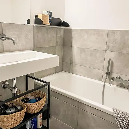 公寓 Auszeit By Interhome