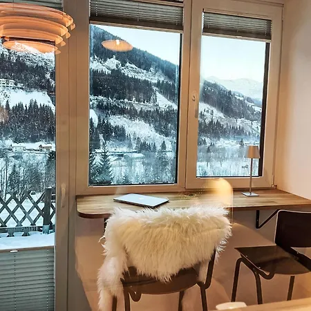 Apartamento Auszeit By Interhome Bad Gastein