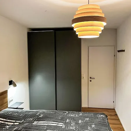 Auszeit By Interhome Apartamento