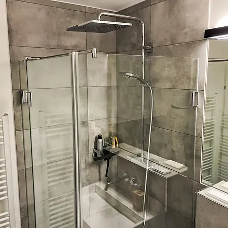 Auszeit By Interhome 公寓