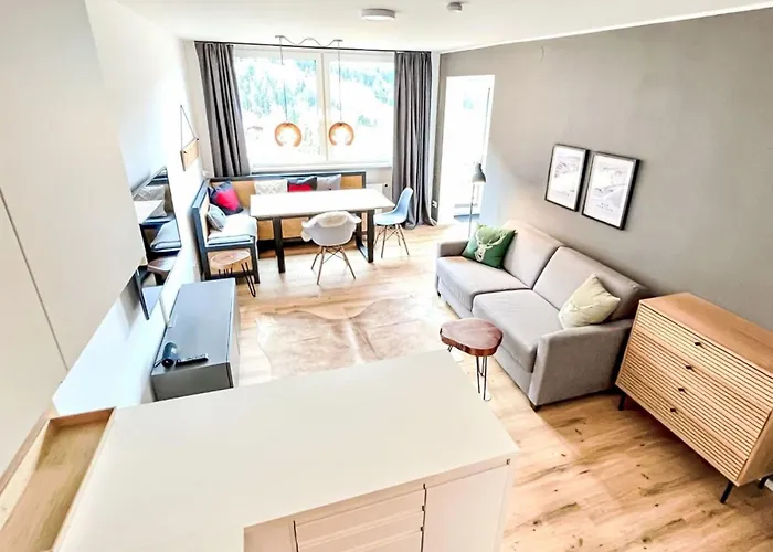 Auszeit By Interhome