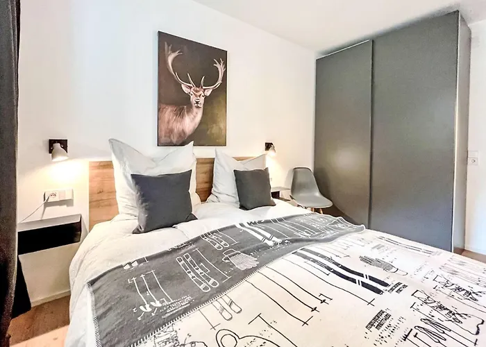 Auszeit By Interhome