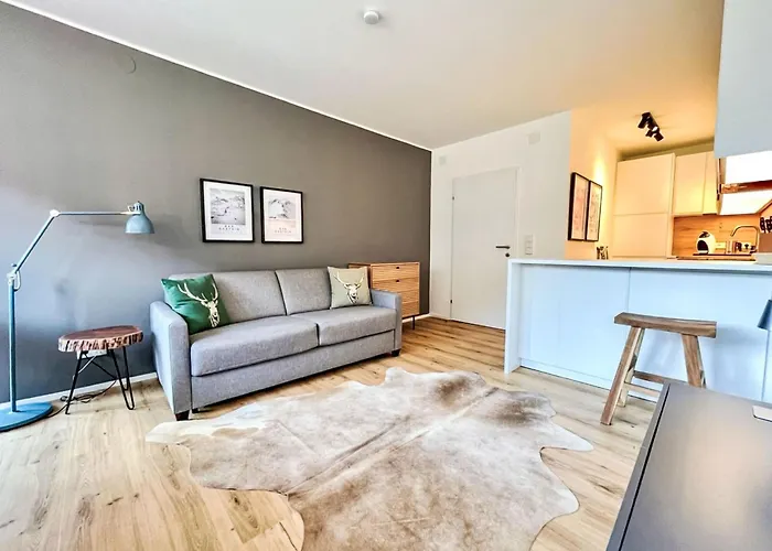 Auszeit By Interhome * באד גסטיין