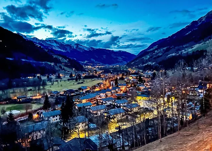 Auszeit By Interhome דירה