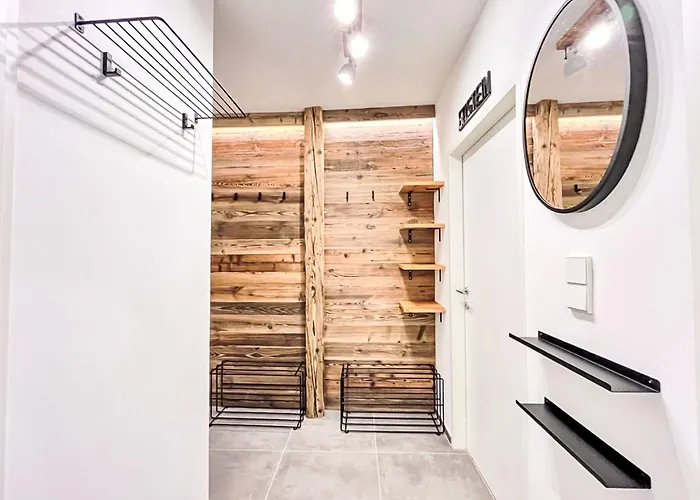 Auszeit By Interhome דירה