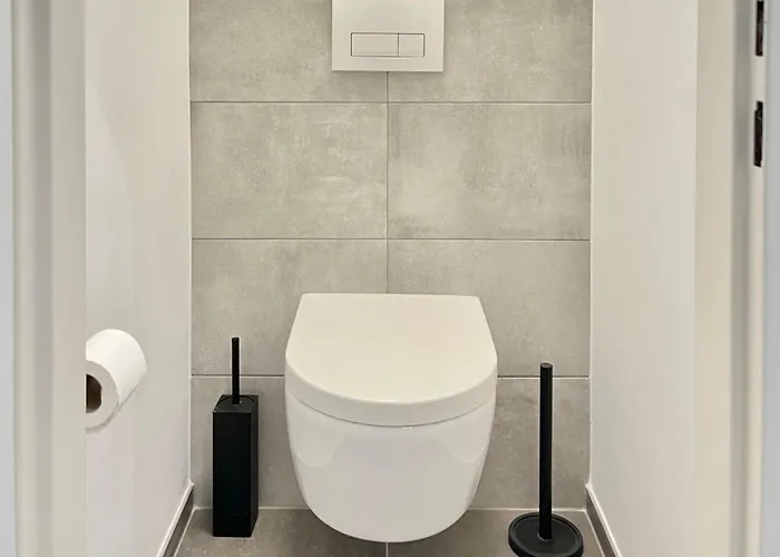 דירה Auszeit By Interhome