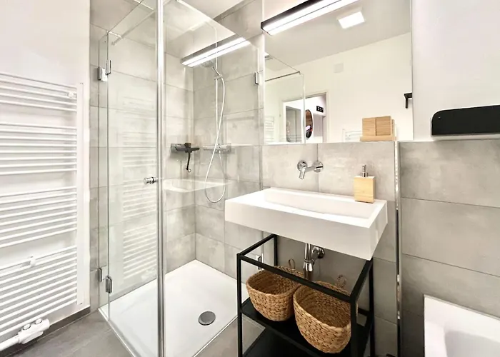 Auszeit By Interhome דירה