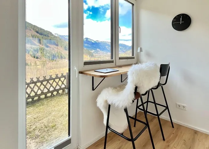 Auszeit By Interhome דירה *