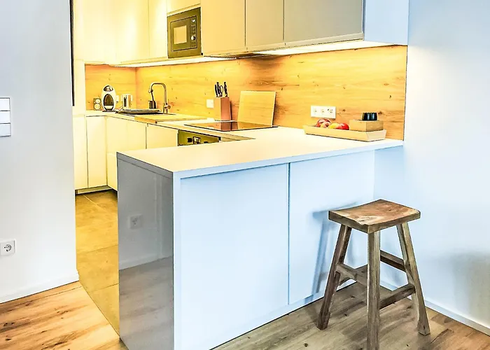 דירה Auszeit By Interhome באד גסטיין