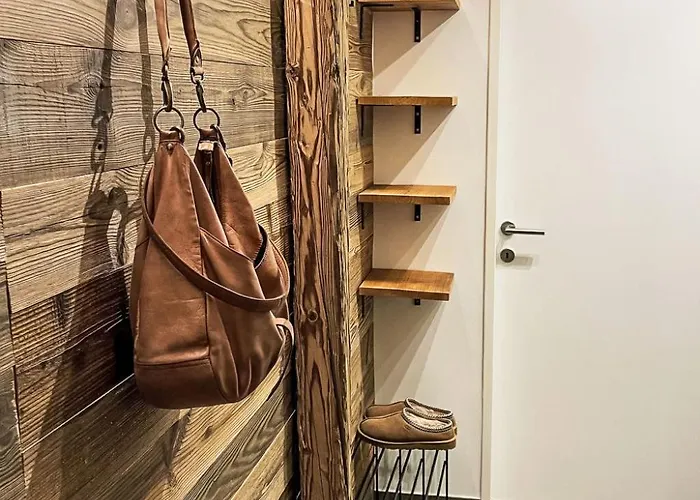 Auszeit By Interhome