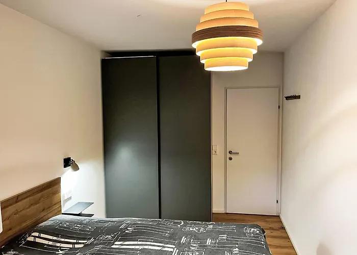 Auszeit By Interhome דירה