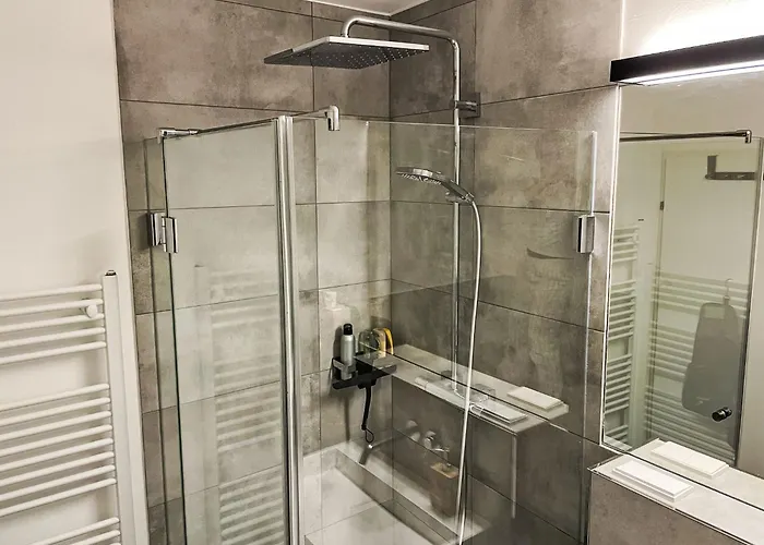 Auszeit By Interhome דירה