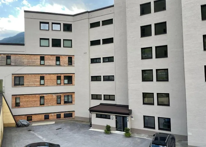 Auszeit By Interhome דירה *